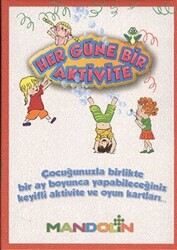 Her Güne Bir Aktivite - 1