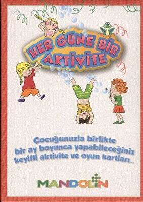 Her Güne Bir Aktivite - 1