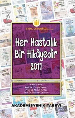 Her Hastalık Bir Hikayedir 2017 - 1