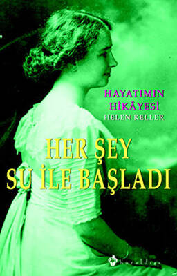 Her Şey Su ile Başladı - 1