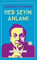 Her Şeyin Anlamı - 1