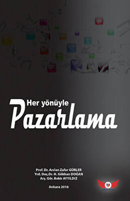 Her Yönüyle Pazarlama - 1