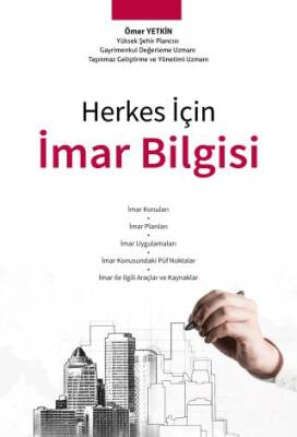 Herkes için İmar Bilgisi - 1