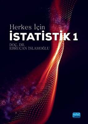 Herkes İçin İstatistik 1 - 1