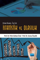 Herkes için İstatistik ve Olasılık - 1