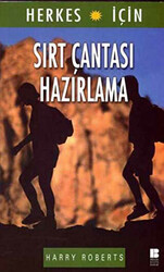 Herkes İçin Sırt Çantası Hazırlama - 1