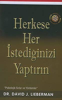 Herkese Her İstediğinizi Yaptırın - 1