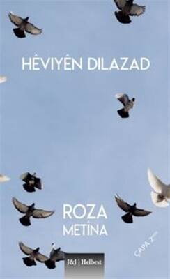 Hevıyen Dılazad - 1