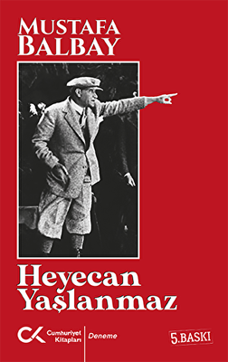 Heyecan Yaşlanmaz - 1