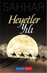 Heyetler Yılı - 1