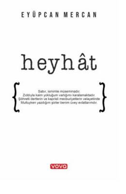 Heyhat - 1