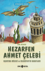 Hezarfen Ahmet Çelebi - 1