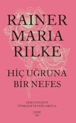 Hiç Uğruna Bir Nefes - 1