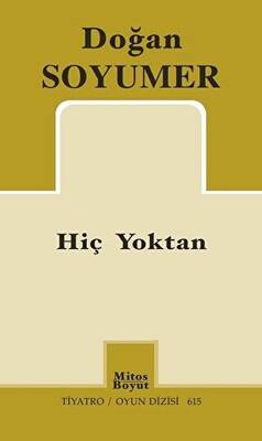 Hiç Yoktan - 1