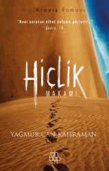 Hiçlik Makamı - 1