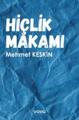 Hiçlik Makamı - 1