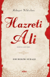 Hidayet Yıldızları - Hazreti Ali - 1