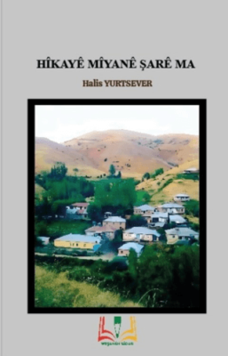 Hikaye Mîyane Şare Ma - 1