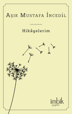 Hikayelerim - 1