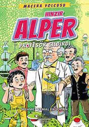 Hınzır Alper - 1