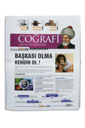 Hiper Zeka Yayınları Tüm Sınavlar İçin Coğrafi Olaylar - 1