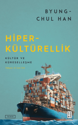 Hiper-kültürellik - 1