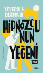 Hipnozcunun Yeğeni - 1