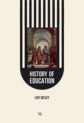 history of education text book