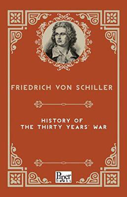 History of the Thirty Years` War - 1