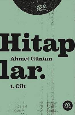 Hitaplar 2 Cilt Takım - 1