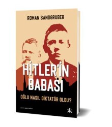 Hitler’in Babası - 1