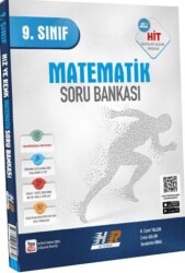 Hız ve Renk Yayınları 9. Sınıf Matematik HİT Soru Bankası - 1