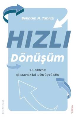 Hızlı Dönüşüm - 1