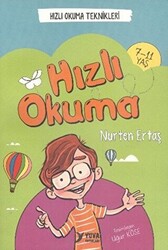 Hızlı Okuma - 1