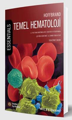 Hoffbrand Temel Hematoloji - 1