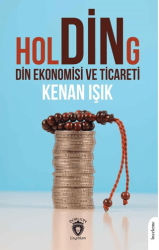 Holding Din Ekonomisi ve Ticareti - 1