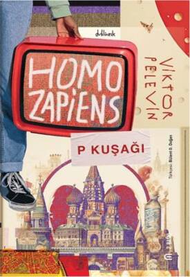 Homo Zapiens P Kuşağı - 1