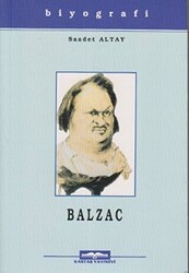 Honore De Balzac Hayatı Sanatı ve Eserleri - 1