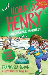 Horrid Henry: Midsummer Madness - 1