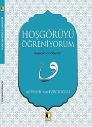 Hoşgörüyü Öğreniyorum - 1