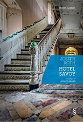 Hotel Savoy - 1