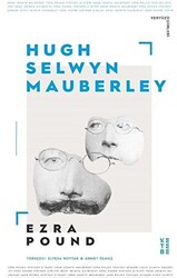 Hugh Selwyn Mauberley - 1