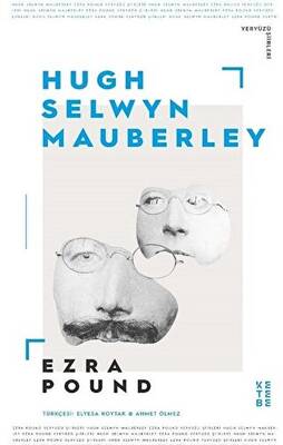 Hugh Selwyn Mauberley - 1