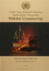 Hüküm Uyuşmazlığı - 1