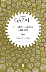 Hükümdarlık Ahlakı - 1