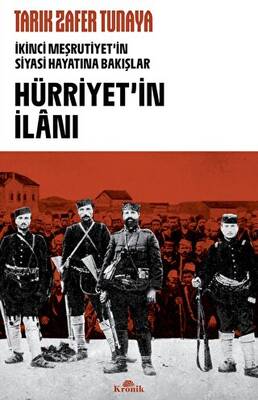 Hürriyetin İlanı - 1