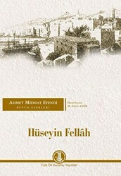 Hüseyin Fellah - 1