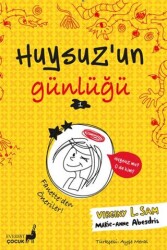 Huysuz’un Günlüğü - 1