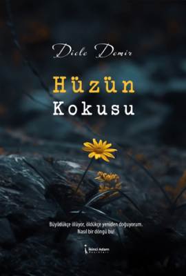 Hüzün Kokusu - 1