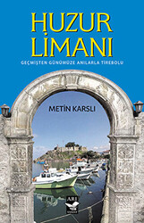 Huzur Limanı - 1